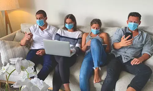 Representational image