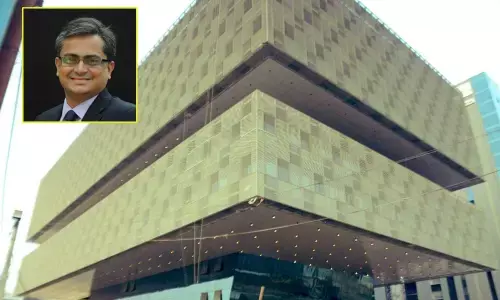 Hyderabad will soon see a unicorn startup: T-Hub CEO