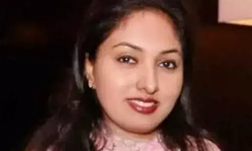 FICCI YFLO Hyderabad gets new chairperson