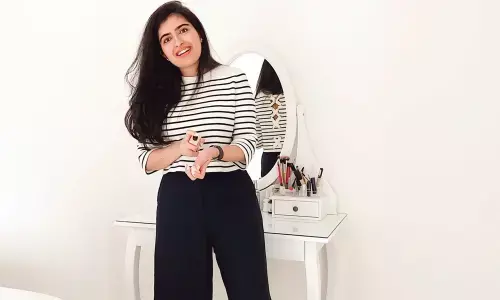 Go for chic and comfy looks while WFH