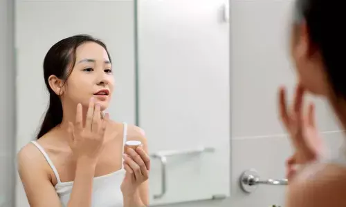 Get your skin work from home ready