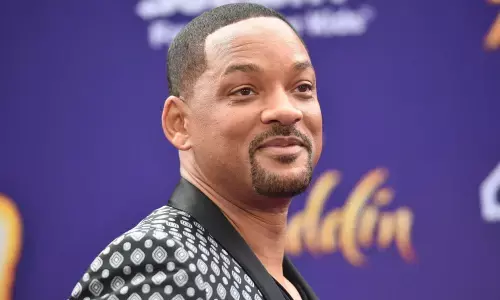 Will Smith: I’m in the worst shape of my life
