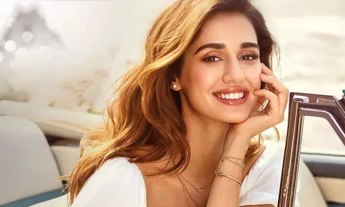 Disha Patani