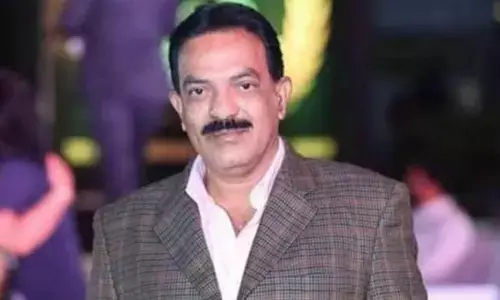 Sutikaari Artist Dr Gyaneshwar Kamblekar passes away