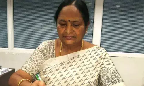 L Swarnalatha
