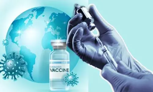 Covaxin effective against Brazil variant