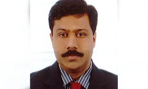 Rajesh Gowda to be new BDA Commissioner