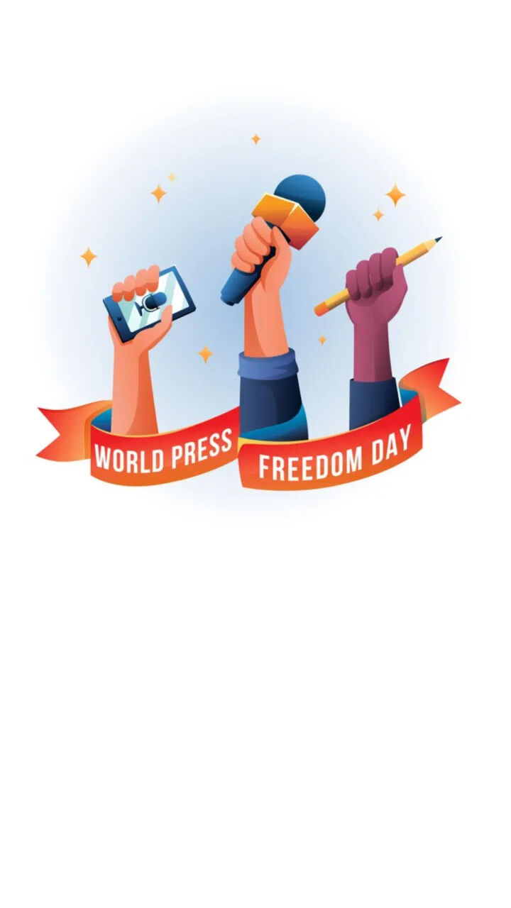 World Press Freedom Day 2021-The Pen is Mightier than Sword