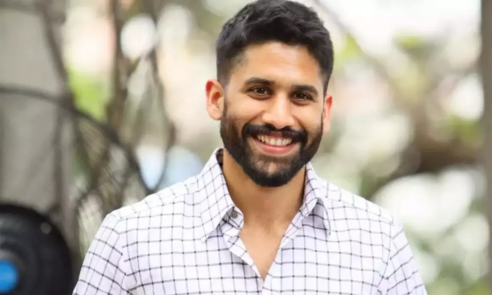 Naga Chaitanya to mark his debut in digital platforms