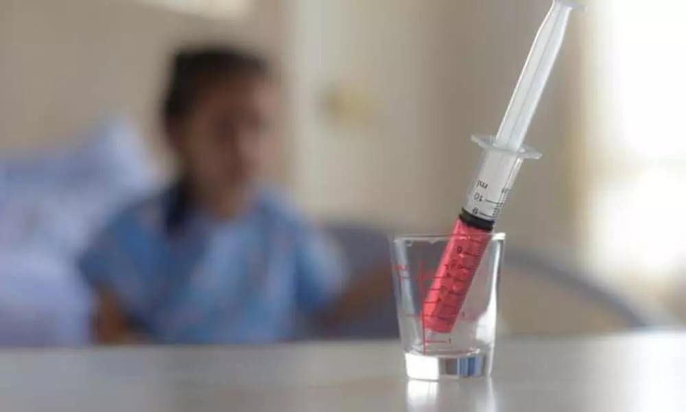 Coronavirus 3rd wave may hit kids, BMC prepares pediatric wards