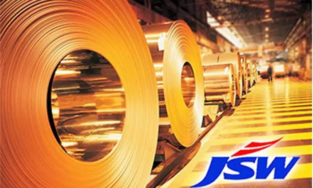 JSW Steel USA signs agreement with Allegheny Technologies to deliver high-quality HRC products