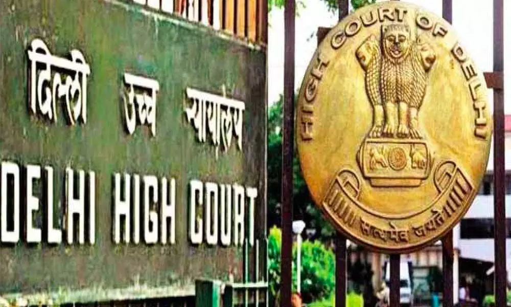 You can bury your head like ostrich, but we wont: Delhi HC to Centre