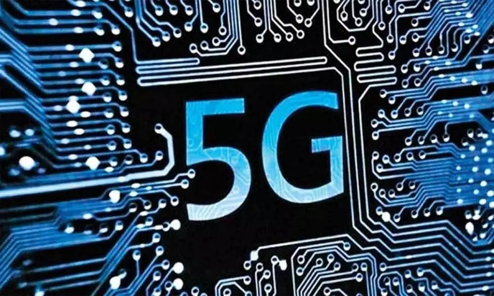 Government gives permissions to Telecos for conducting trials for use & applications of 5G technology