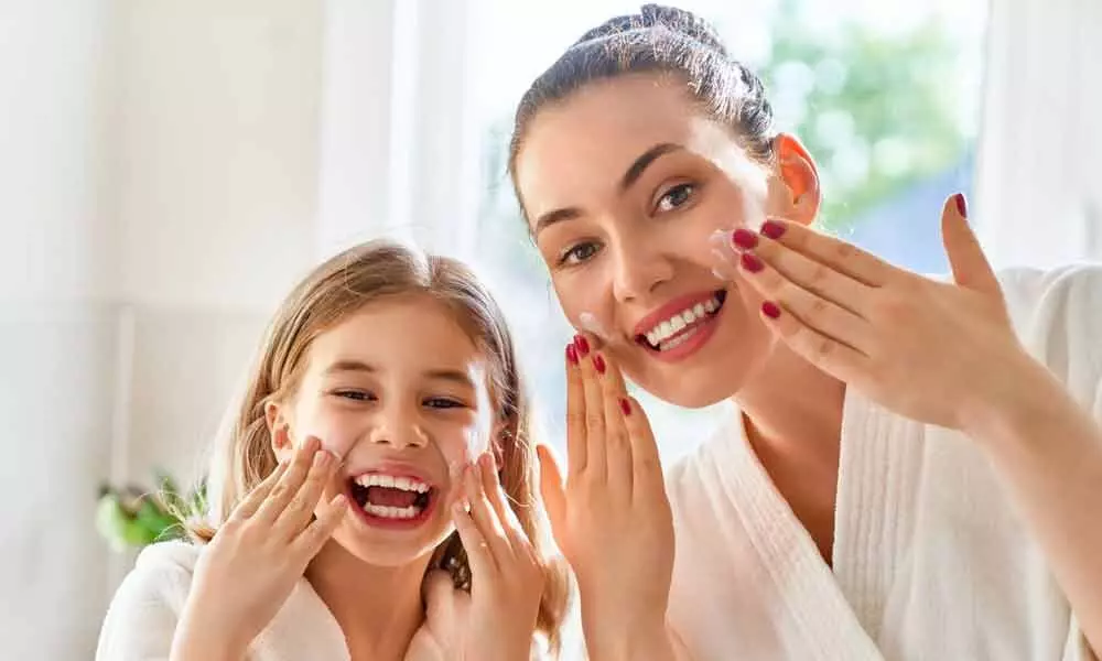 Skincare must haves every mom deserves