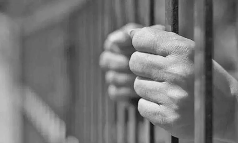 Nalgonda: Man sentenced to life imprisonment for killing daughter