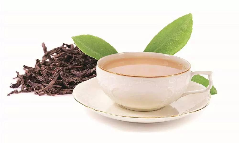 Beware of spurious tea in market