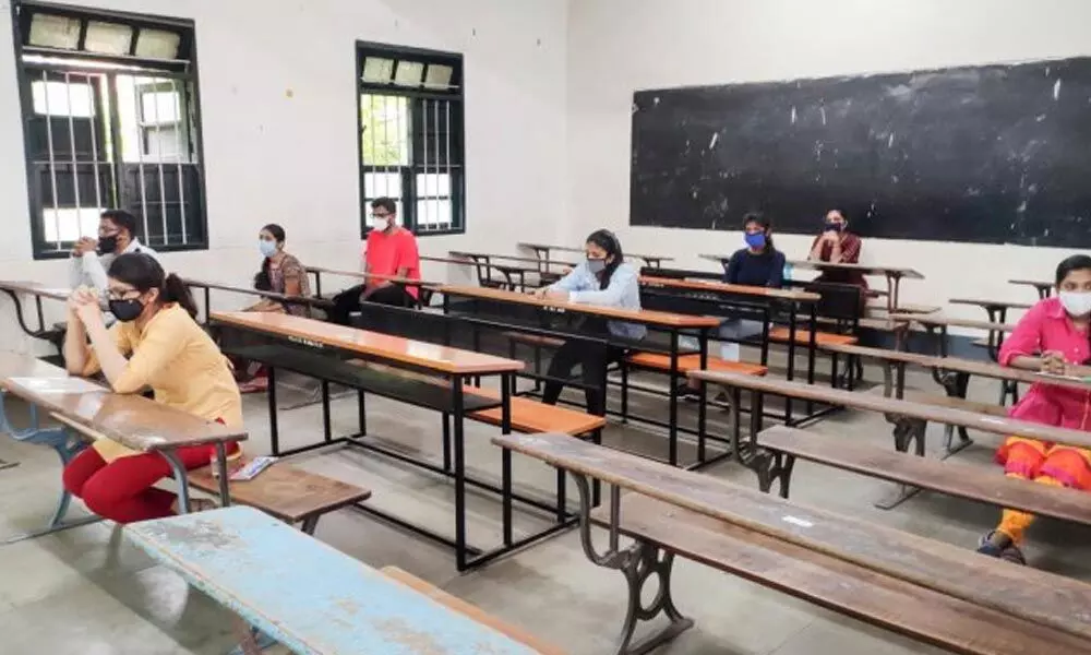 Karnataka government puts off PU-II board exams