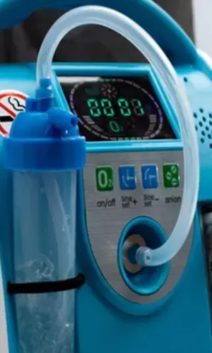 How to Select the Right Oxygen Concentrator? Buyer’s Guide