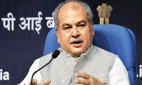 Narendra Singh Tomar