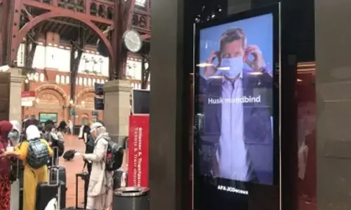 Denmark stops using Johnson & Johnson Covid vax