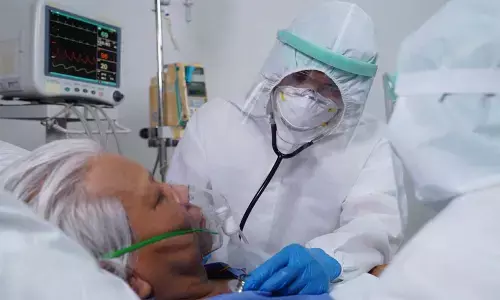 Covid-19 delayed treatment of other ailments: Survey