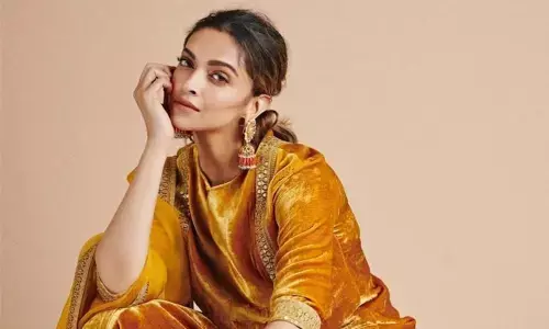 Deepika Padukone gets tested positive for coronavirus