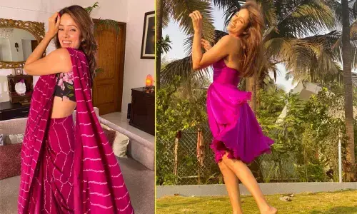 Vidya Malavade to appear in ‘light, easy-breezy and comedy series’