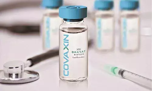 Covaxin demonstrates protection against new variants