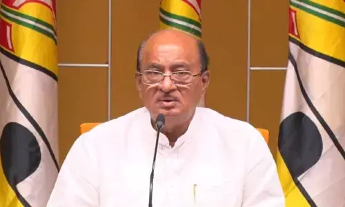 Gorantla Butchaiah Chowdary