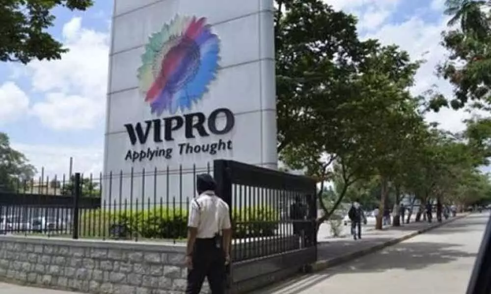 Ongole: 132 PACE students placed in Wipro at 3.5 lakh per annum