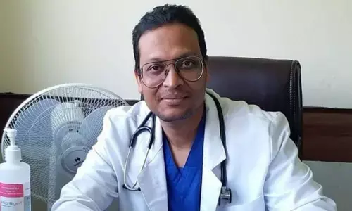 Dr Mukul R Fulmali