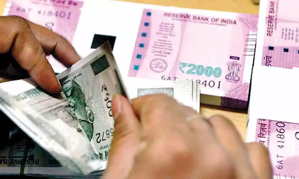 Indian Rupee reduces against foreign currency today on 06 May 2021