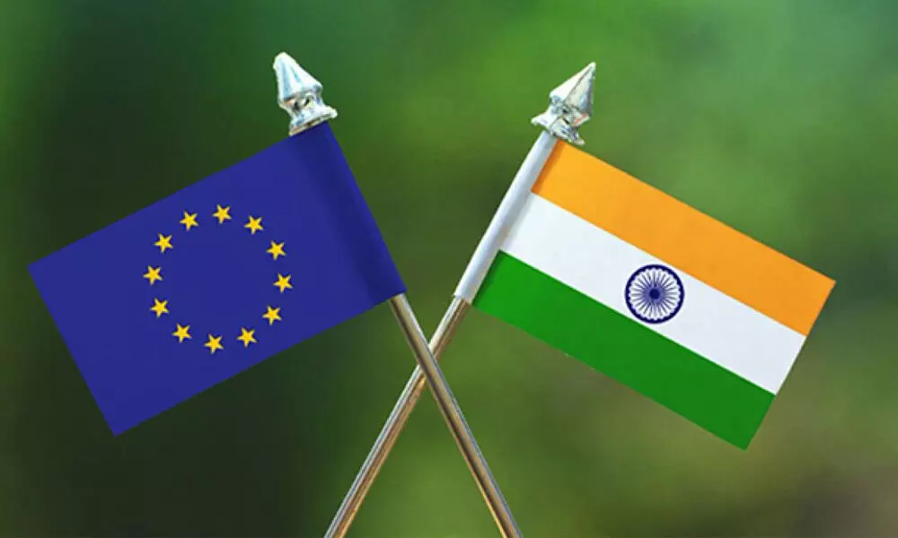 Negotiations between India and the European Union on free trade agreement may resume