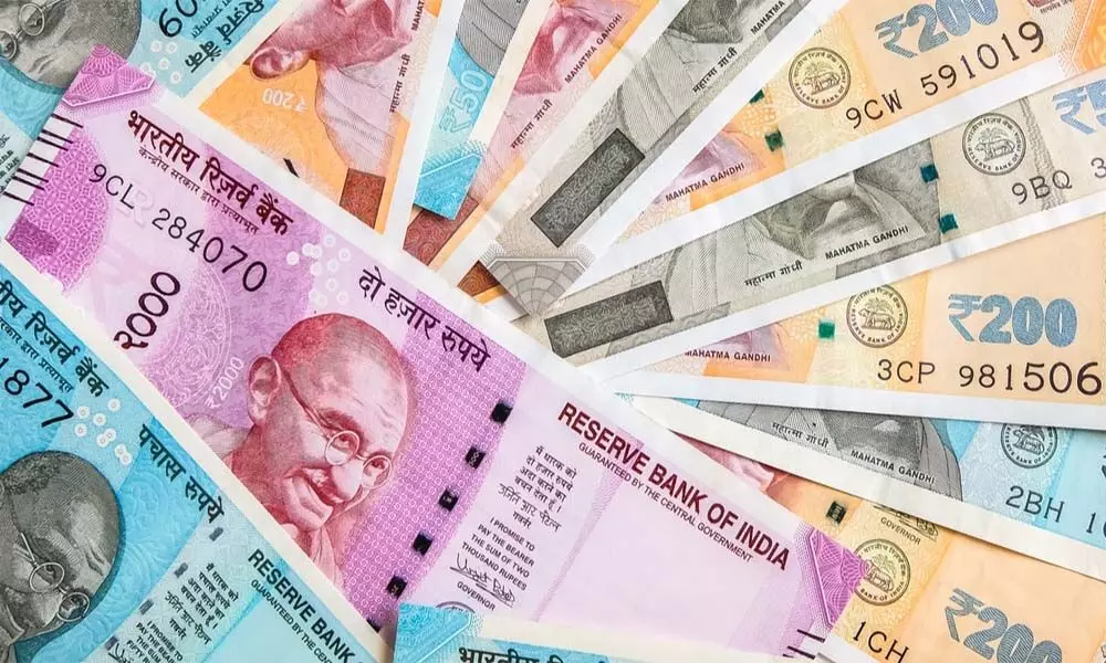 Finance Ministry releases Rs 9,871 crore as Post Devolution Revenue Deficit Grant to 17 states