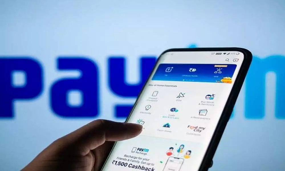 Paytm Announces Incentives on Paying Electricity Bills via Mobile App