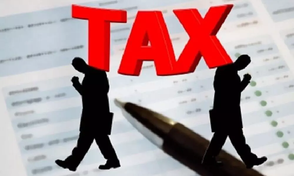 Taxing non-residents for transactions with Indian parties