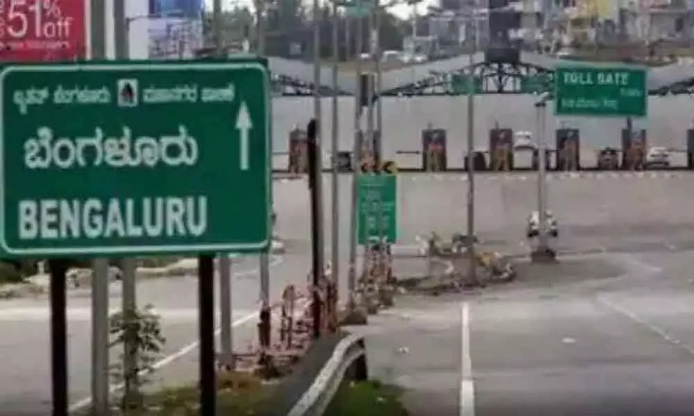 Lockdown must be extended for 2 more weeks in Karnataka, says expert