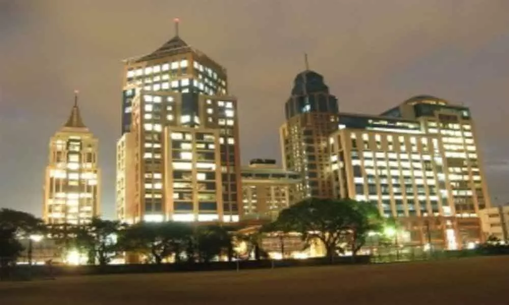 Bengaluru City slips to 40th rank in price rise of luxury homes: Report