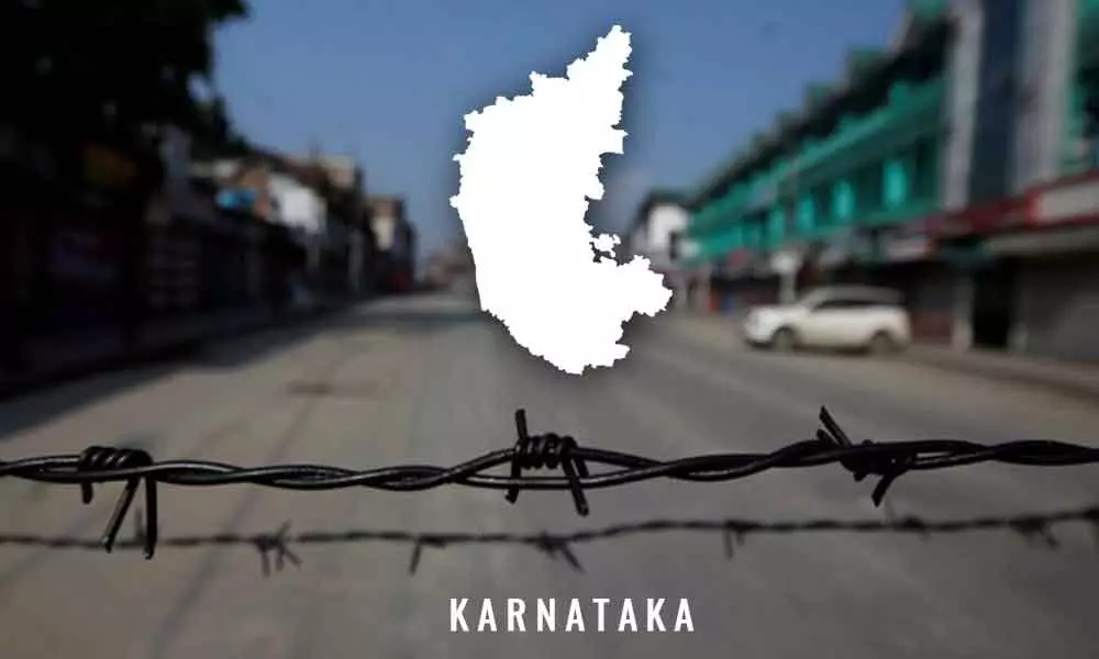 Karnataka mulling complete lockdown after May 12