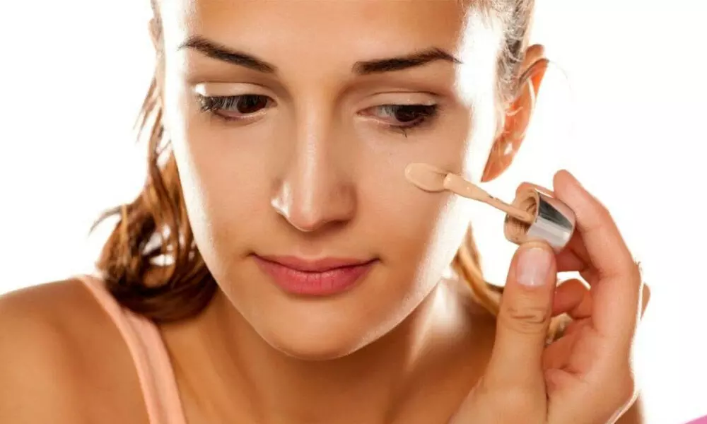 Common makeup mistakes to avoid