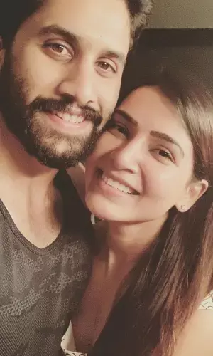 Take A Look At Tollywood’s Power Couple Samantha and Naga Chaitanya’s Luxurious House