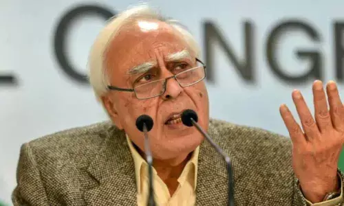 Kapil Sibal