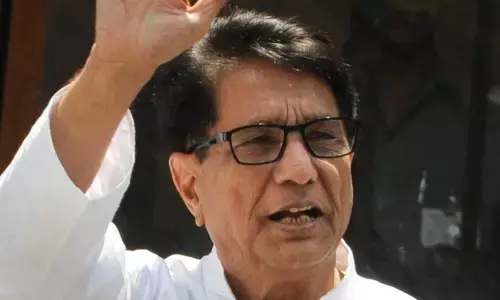 Ex-Union Minister Ajit Singh passes away due to Coronavirus