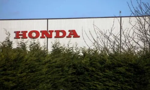 Honda Cars Closes its Manufacturing Plant in Wake of 2nd Covid Wave