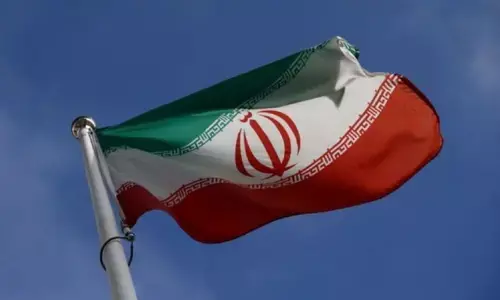 Many unanswered questions over blackout at Irans N-facility