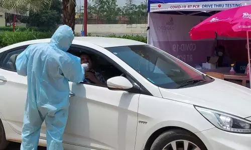 Apollo Diagnostics comes up with an innovative idea