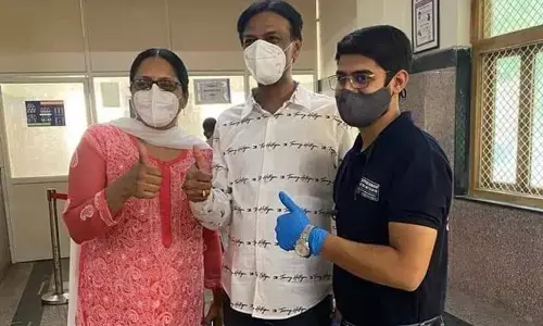 Government hospitals are second to none in treating Covid patients