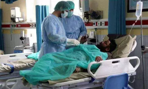 Private hospital management arrested for charging Rs 3.15 lakh for Covid treatment