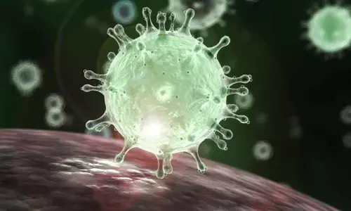 Positive approach helps in fighting Covid-19