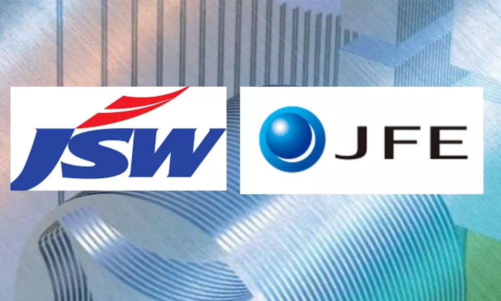 JSW Steel & JFE Steel propose Grain Oriented Electrical Steel Sheet Manufacturing JV in India